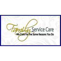 Family Service Care logo, Family Service Care contact details