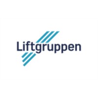 Liftgruppen Sverige AB logo, Liftgruppen Sverige AB contact details