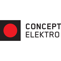 Concept Elektro BV logo, Concept Elektro BV contact details