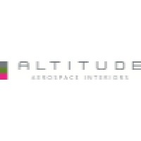 Altitude Aerospace Interiors Ltd. logo, Altitude Aerospace Interiors Ltd. contact details