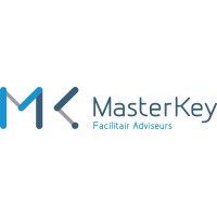 MasterKey Facilitair Adviesbureau logo, MasterKey Facilitair Adviesbureau contact details