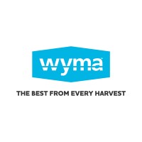 Wyma Solutions logo, Wyma Solutions contact details