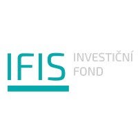 IFIS investiční fond, a.s. logo, IFIS investiční fond, a.s. contact details