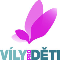 VÍLY PRO DĚTI logo, VÍLY PRO DĚTI contact details