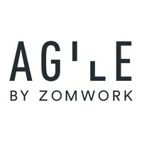 AGILE by ZomWork logo, AGILE by ZomWork contact details