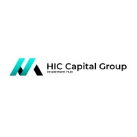 HIC Capital Group logo, HIC Capital Group contact details