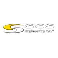 SCS-Engineering a.s. logo, SCS-Engineering a.s. contact details