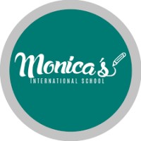 Monica´s International School logo, Monica´s International School contact details