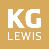 KG Lewis logo, KG Lewis contact details