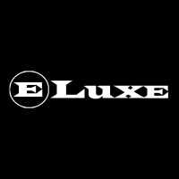 eLuxe logo, eLuxe contact details