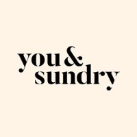 You & Sundry logo, You & Sundry contact details