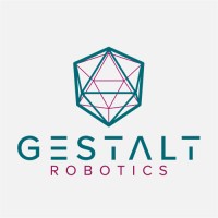 Gestalt Robotics logo, Gestalt Robotics contact details