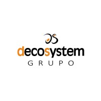 Grupo Decosystem logo, Grupo Decosystem contact details