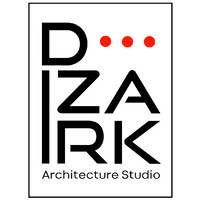 DIZARK logo, DIZARK contact details