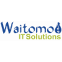 Waitomo IT Solutions logo, Waitomo IT Solutions contact details