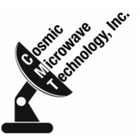 Cosmic Microwave Technology, Inc. logo, Cosmic Microwave Technology, Inc. contact details