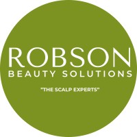 Robson Beauty Solutions™️ logo, Robson Beauty Solutions™️ contact details