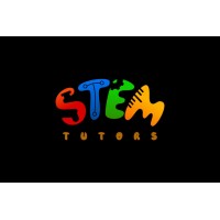 STEM Tutors logo, STEM Tutors contact details