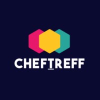 ChefTreff logo, ChefTreff contact details