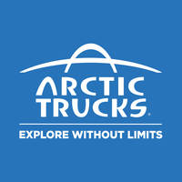 Arctic Trucks Norge AS logo, Arctic Trucks Norge AS contact details