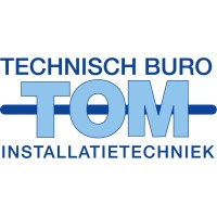 Technisch Buro TOM logo, Technisch Buro TOM contact details