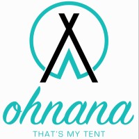 Ohnana Tents logo, Ohnana Tents contact details