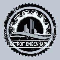 Detroit Engenharia logo, Detroit Engenharia contact details