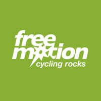 Free Motion Bikecenter logo, Free Motion Bikecenter contact details