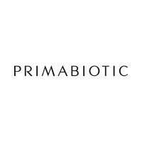 Primabiotic logo, Primabiotic contact details