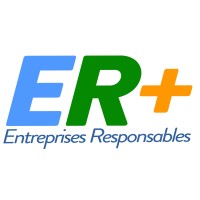 Entreprises Responsables + logo, Entreprises Responsables + contact details