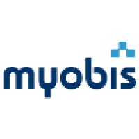 myobis GmbH logo, myobis GmbH contact details