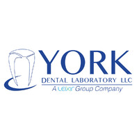 York Dental Laboratory logo, York Dental Laboratory contact details