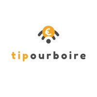 Tipourboire logo, Tipourboire contact details