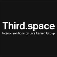 Third.space logo, Third.space contact details