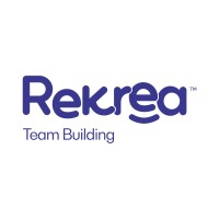 Rekrea Team Building logo, Rekrea Team Building contact details