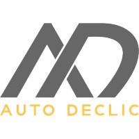 Auto Declic logo, Auto Declic contact details