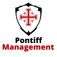 Pontiff Management logo, Pontiff Management contact details