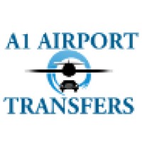 A1 Airport Transfers logo, A1 Airport Transfers contact details