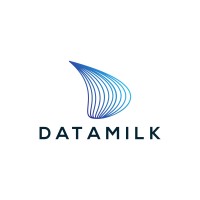 Datamilk logo, Datamilk contact details