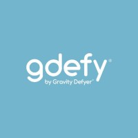 Gravity Defyer logo, Gravity Defyer contact details