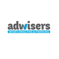 Adwisers logo, Adwisers contact details