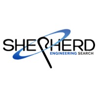 Shepherd Engineering Search logo, Shepherd Engineering Search contact details