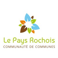 Communauté de communes du Pays Rochois logo, Communauté de communes du Pays Rochois contact details