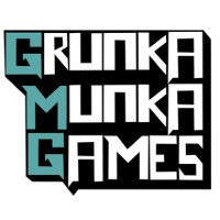 Grunka Munka Games logo, Grunka Munka Games contact details