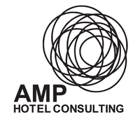 AMP Hotel Consulting logo, AMP Hotel Consulting contact details