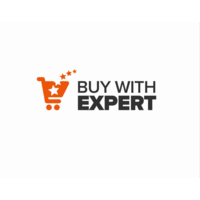 Buy with Expert logo, Buy with Expert contact details