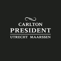 Carlton President Hotel Utrecht logo, Carlton President Hotel Utrecht contact details