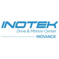 İNOTEK Otomasyon logo, İNOTEK Otomasyon contact details