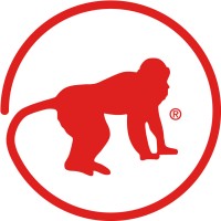 Red Monkey Company logo, Red Monkey Company contact details