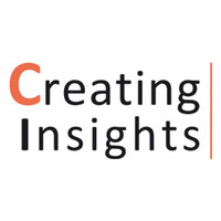 Creating Insights logo, Creating Insights contact details